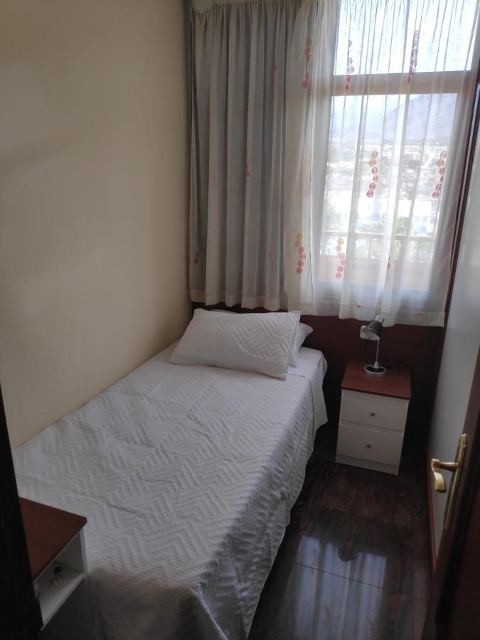 Safran Holiday Penthouse Los Cristianos  Exterior photo